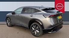 Nissan ARIYA 178kW Evolve 87kWh 22kWCh 5dr Auto Electric Hatchback